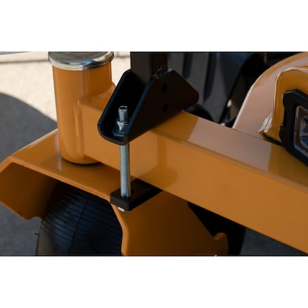 Agri-Fab Zero-Turn Handle/Bucket Bracket 45-0572